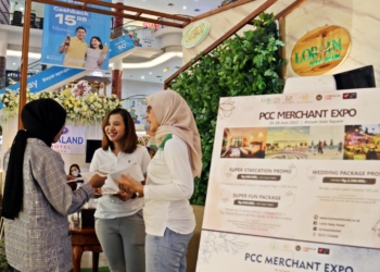 Jangan Lewatkan Sob! Banjir Benefit Lorin Group di Pameran PCC – Solo Square