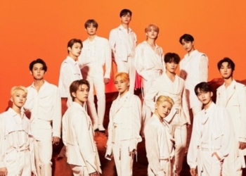 Seventeen Gelar Konser di Indonesia Dua Hari