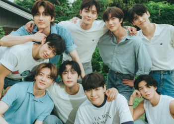 SF9 Comeback Dengan Enam Anggota