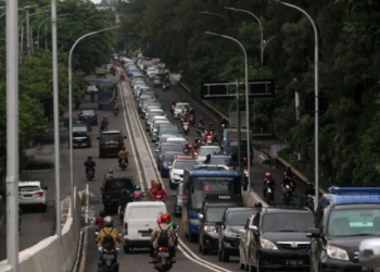 Solo Jadi Daerah Dengan Jumlah Mobil Terbanyak di Jateng, Begini Biar Nggak Macet