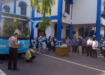 Jalan-Jalan Pakai Bus Trip Wisata Edukasi Soloraya, Harus Dicoba Nih Sob! 