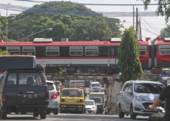 Viaduk Gilingan Segera Diperbaiki, Sobat Solopos: Semoga Nggak Macet & Banjir Lagi