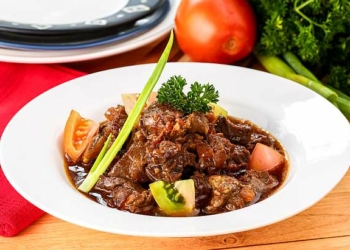 Enak Nih Sob, Rekomendasi Resep Daging Di Hari Raya Iduladha