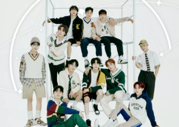 The Boyz Comeback
