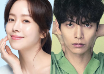 Drama Baru Han Ji Min