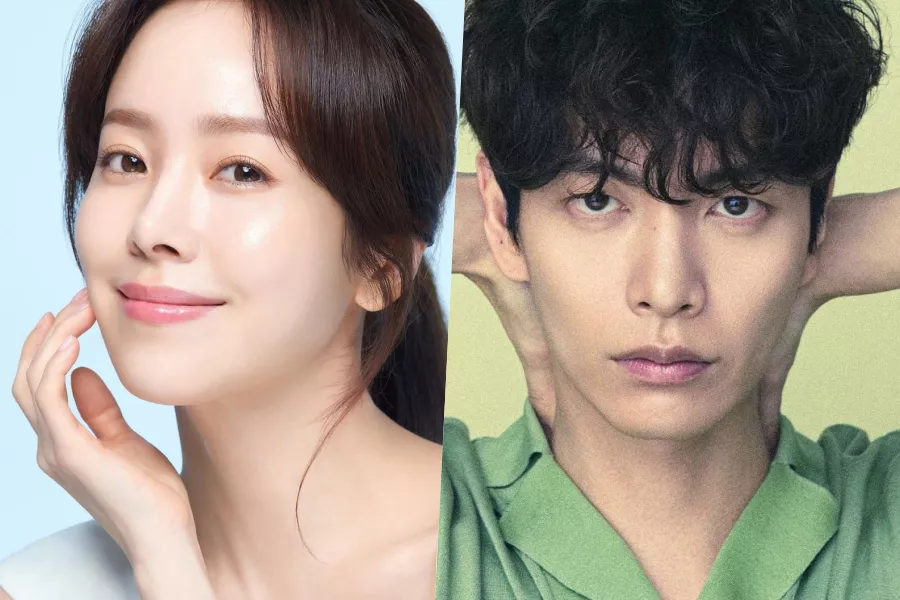 Drama Baru Han Ji Min