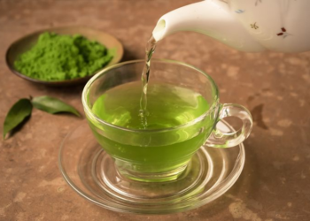 Ini Dia 5 Minuman Penurun Kolesterol, Simak Sob!