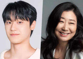 Lee Do Hyun dan Ra Mi Ran (soompi.com)