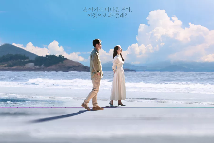 Shin Ha Kyun dan Han Ji Min (soompi.com)