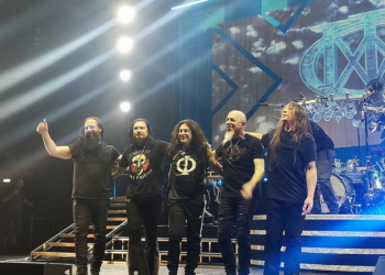 Dream Theater