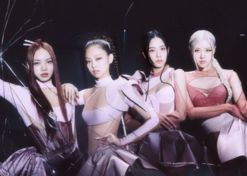 grup korea Blackpink (soompi.com)