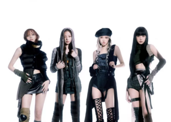 grup korea Blackpink (soompi.com)