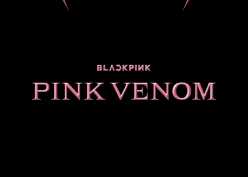 Poster pink venom (twitter official blackpink @blackpink)