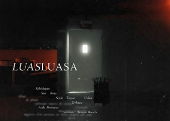 Grup Band Neeloa Gelar Showcase “Neeloa-Luasluasa”