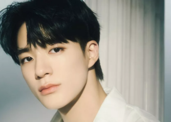 anggota NCT, Jeno (soompi.com)