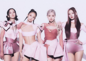 girl grup Blackpink (soompi.com)