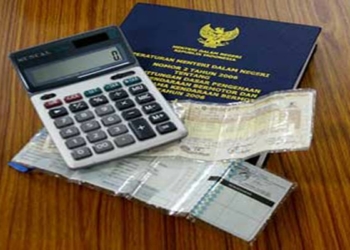 Daripada Kendaraanmu Bodong, Manfaatin Program Pemutihan Kendaraan Bermotor Nih Sob!