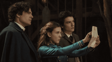 trailer terbaru dari Enola Holmes 2 (trinikid.com)
