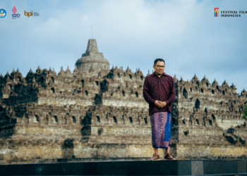 Ini Daftar Nominasi Festival Film Indonesia 2022