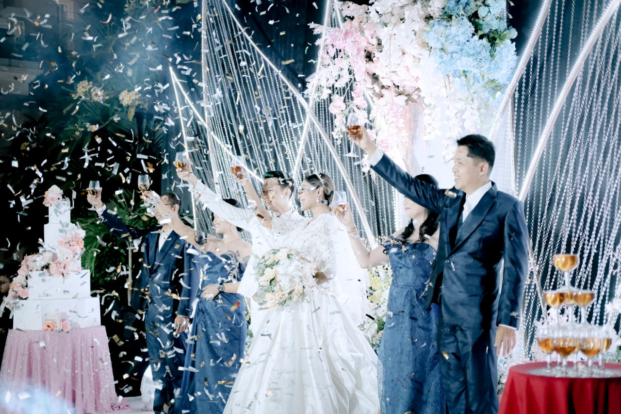 Cari Vendor Venue Wedding? Adhiwangsa Hotel Solo Punya Tawaran Menarik Nih, Sob