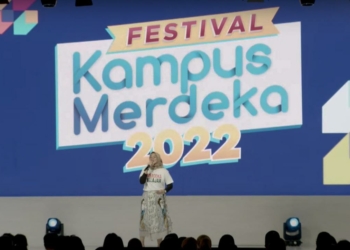 Inilah Kisah Baik Versi Mahasiswa