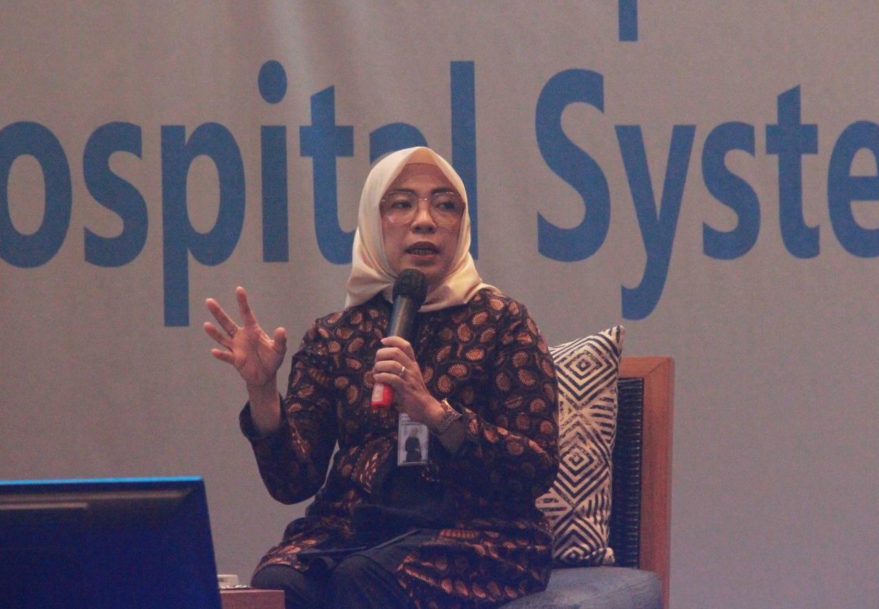 Transformasi Digital BPJS Kesehatan, Akses Layanan JKN Bisa Dari HP