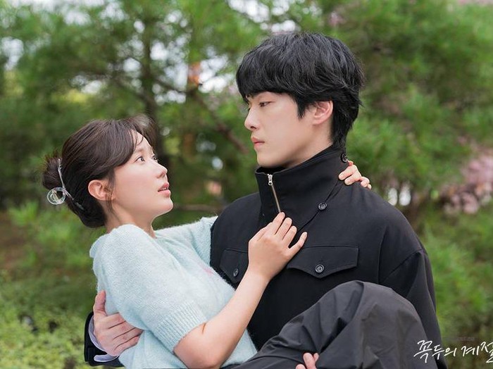 Kim Jung Hyun Kembali Dengan Drama Baru “Kokdu: Season of Deity”