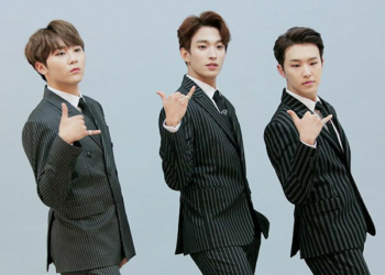 CARAT Bersiap! Akhirnya SEVENTEEN BSS Akan Comeback
