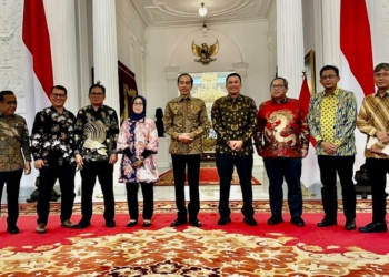 Presiden Segera Keluarkan Perpres Media Sustainability
