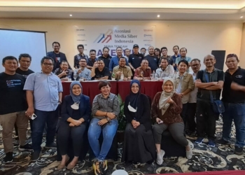 Rakerwil AMSI Jateng, 11 Media Baru Bergabung Jadi Anggota