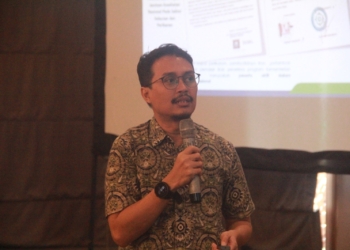 BPJS Kesehatan Rangkul Pelaku Usaha Kelautan dan Perikanan