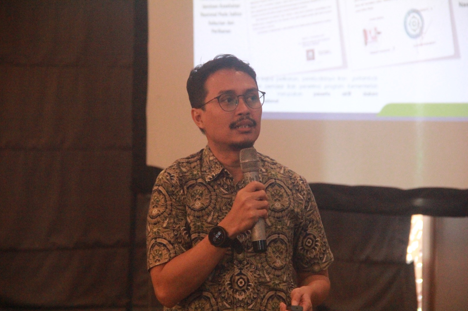BPJS Kesehatan Rangkul Pelaku Usaha Kelautan dan Perikanan