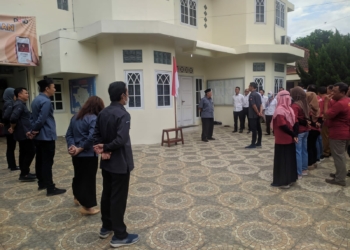Rawan tercecer, Bawaslu Laksanakan Patroli Daftar Pemilih