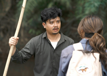 Bocoran adegan dan tayangnya film Petualangan Sherina 2