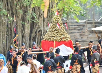 Grebeg Syawal Solo