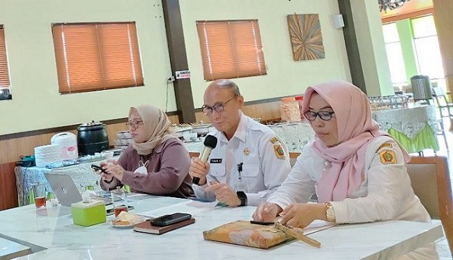 189 Ribu Pekerja di Kabupaten Wonogiri Telah Terdaftar Program JKN