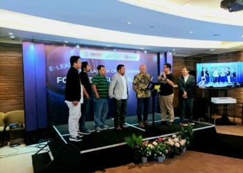 AMSI Beri 8 Jurus Jitu Kelola Media Siber, Luncurkan E-Learning