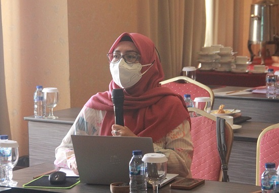89,50 Persen Warga Karanganyar Sudah Terdaftar Jadi Peserta JKN