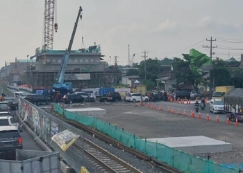 Siap-siap Jl. Solo-Purwodadi Ditutup, Ini Jalur Alternatifnya