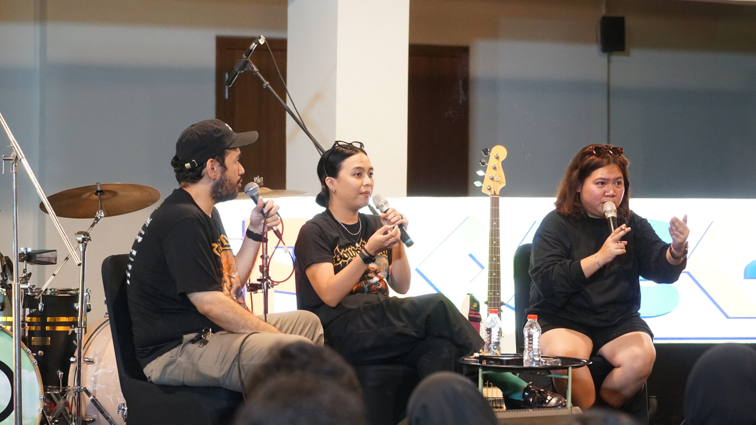 Tren Baru, Promosi Baru: Projek-D Ungkap Promosi Musik Digital Secara Tepat