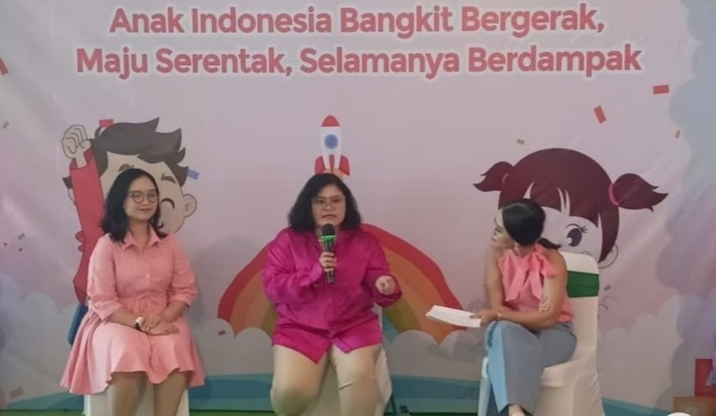 Hari Anak Nasional 2023, Kalbe Edukasi Pentingnya Probiotik Pada Anak