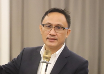 Kepala BPJPH, Muhammad Aqil Irham (Dokumentasi Kemenag)