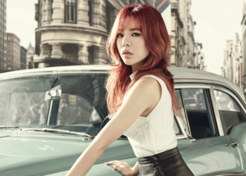 Sunny Girls’ Generation Umumkan Resmi Akhiri Kontrak Dengan SM Entertaintment