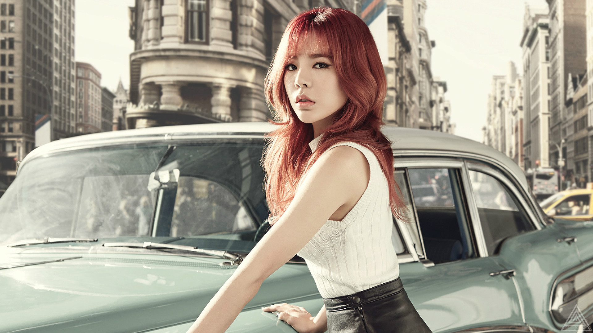 Sunny Girls’ Generation Umumkan Resmi Akhiri Kontrak Dengan SM Entertaintment