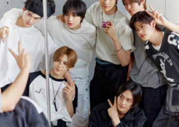 RIIZE Luncurkan Pre-release Single “Memories” Bulan Ini