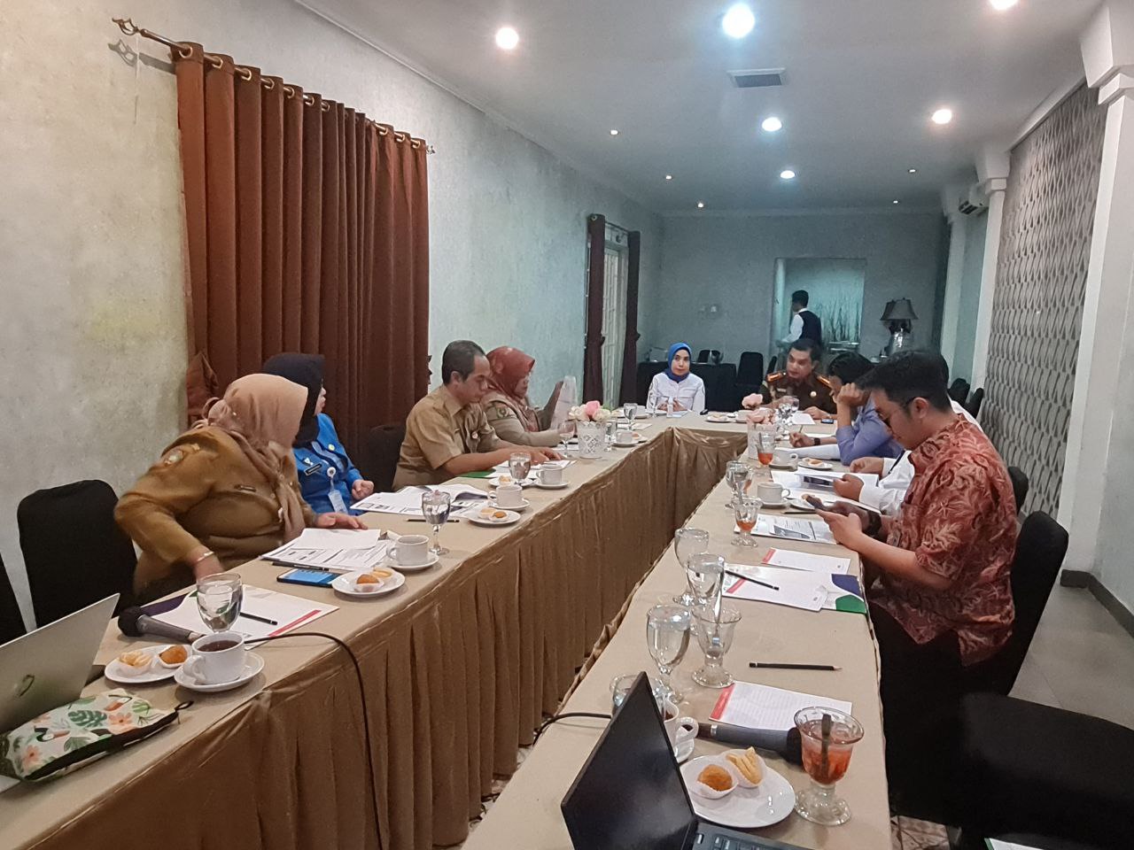 30% Peserta JKN di Kota Solo Dari Unsur Pekerja