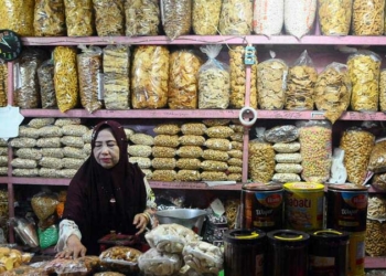 5 Usaha yang Jarang Rugi dan Panen Untung