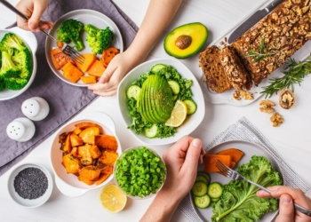 Aktif Sepanjang Hari, Cukupi Nutrisi Sarapan Pagi Dengan Ini!