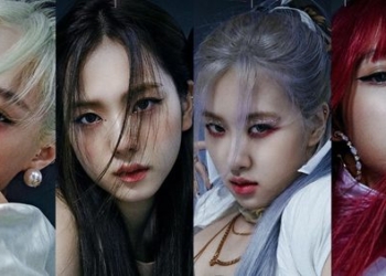 Saham YG Ambles, Tiga Anggota Blackpink Tak Lagi Lanjutkan Kontrak