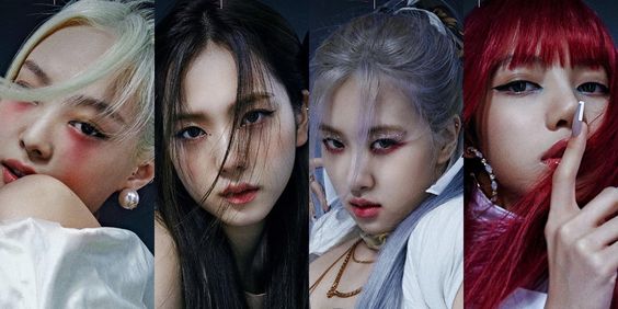 Saham YG Ambles, Tiga Anggota Blackpink Tak Lagi Lanjutkan Kontrak